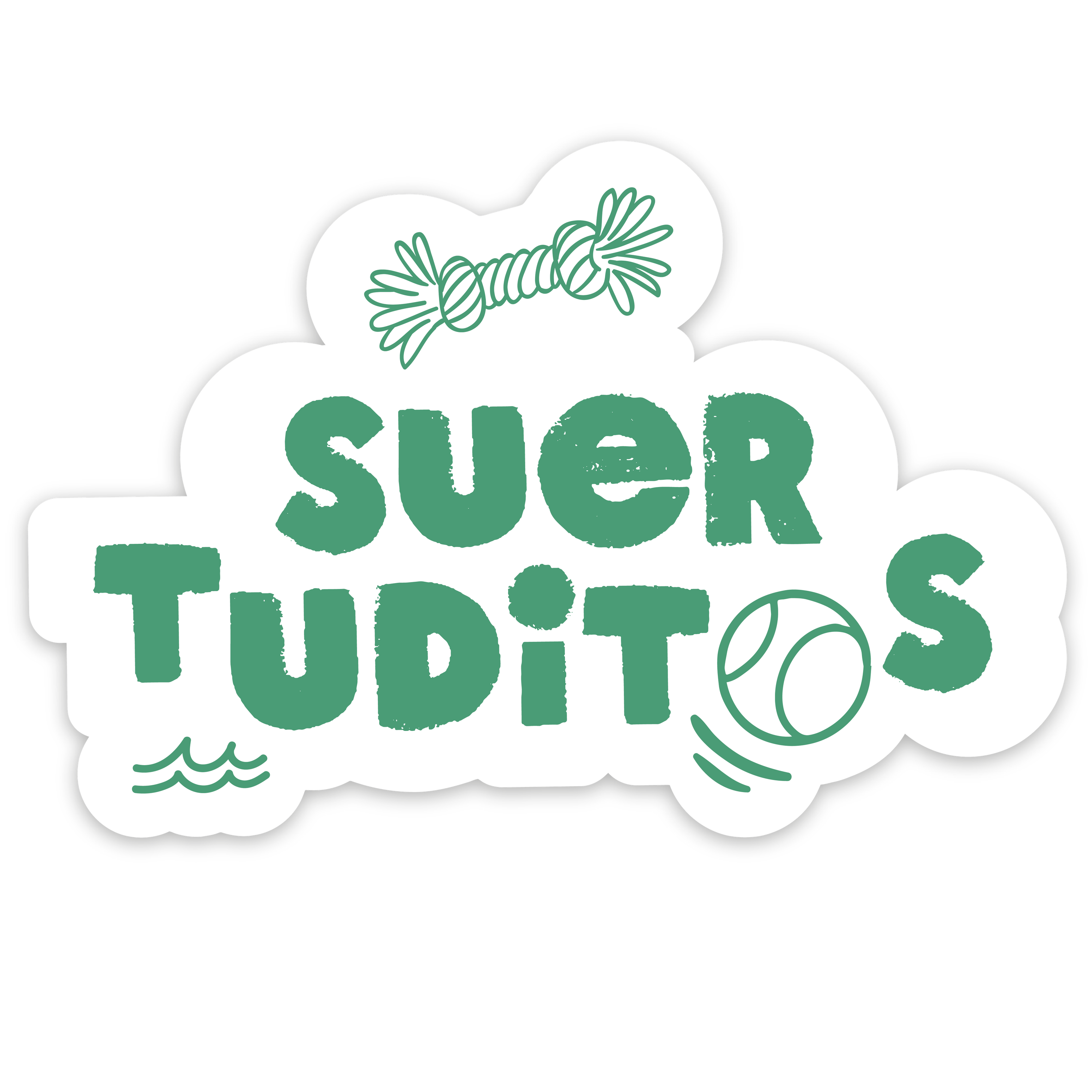 SUERTUDITOS