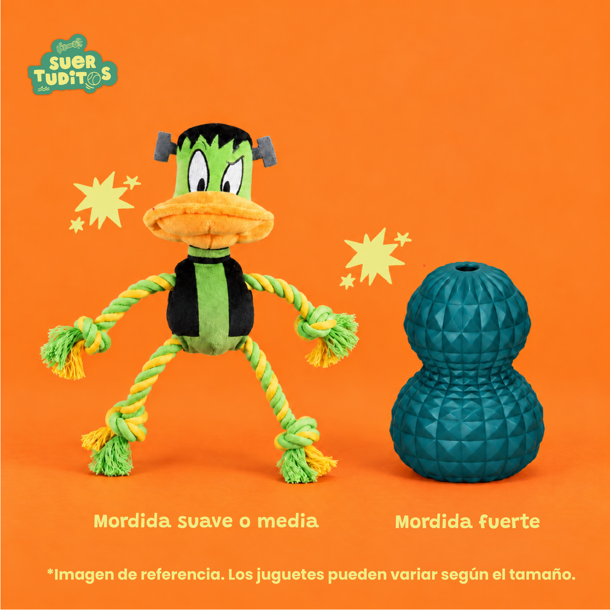 Suertuditos BOX