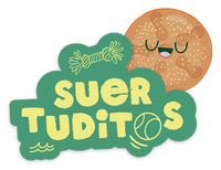 SUERTUDITOS